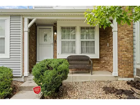 Exterior - 4020 E 94th Ave #B, Thornton, CO 80229 photo 3 of 6