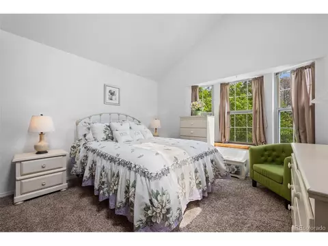 Bedroom - 4020 E 94th Ave #B, Thornton, CO 80229 photo 4 of 5