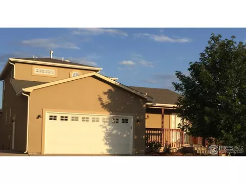 3128 39th Ave, Evans, CO 80620 photo 1