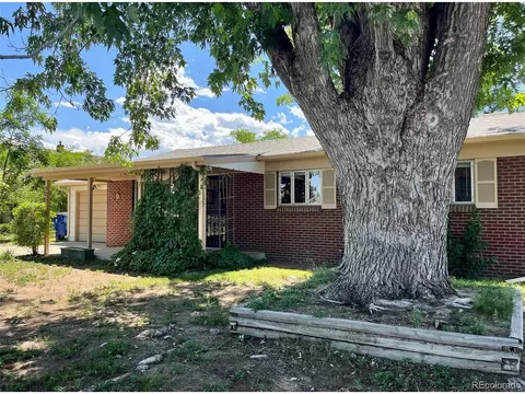 925 Salvia St, Golden, CO 80401