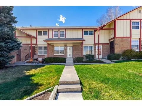 7772 W Glasgow Pl, Littleton, CO 80128