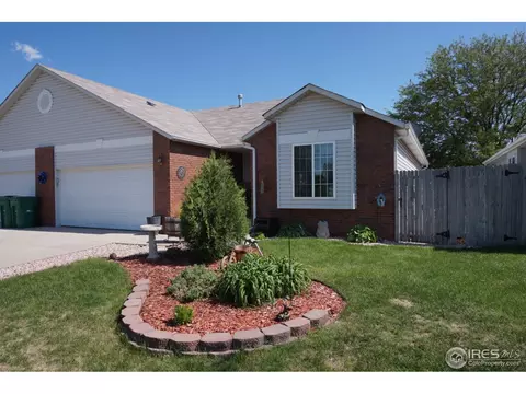 1214 33rd St, Evans, CO 80620 photo 1