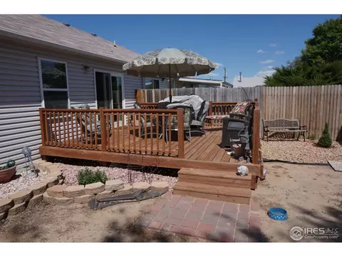 1214 33rd St, Evans, CO 80620 photo 20
