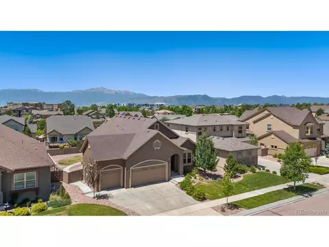 9232 Rock Pond Way, Colorado Springs, CO 80924