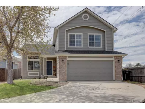 5310 High Plains Pl, Castle Rock, CO 80104