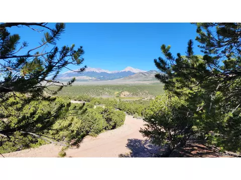 4314 Mccormick Rd, Fort Garland, CO 81133