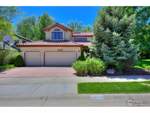 4404 S Hampton Cir, Boulder, CO 80301 photo 1