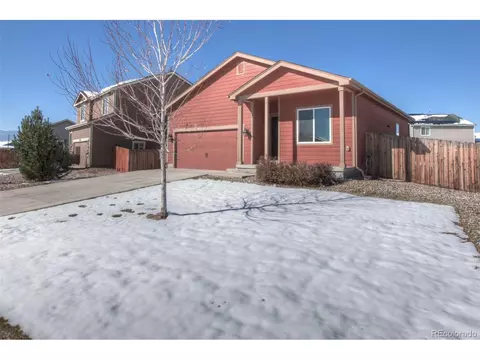 10267 Intrepid Way, Colorado Springs, CO 80925