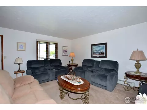 3202 Belmont Ave, Evans, CO 80620 photo 3