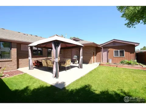 3202 Belmont Ave, Evans, CO 80620 photo 37