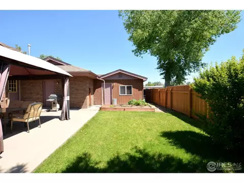 3202 Belmont Ave, Evans, CO 80620 photo 35