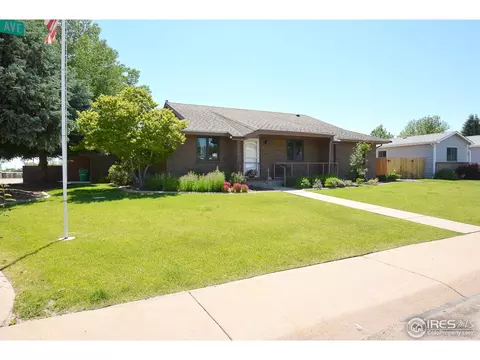 3202 Belmont Ave, Evans, CO 80620 photo 40