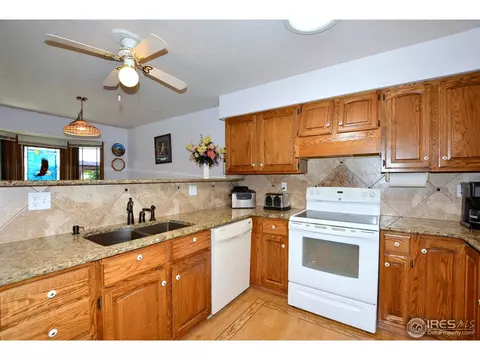 3202 Belmont Ave, Evans, CO 80620 photo 11
