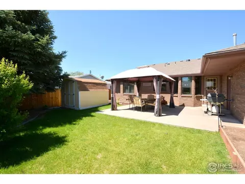3202 Belmont Ave, Evans, CO 80620 photo 36