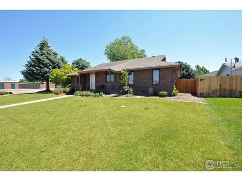 3202 Belmont Ave, Evans, CO 80620 photo 2