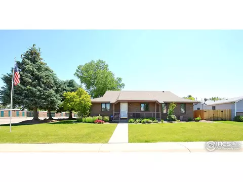 3202 Belmont Ave, Evans, CO 80620 photo 1