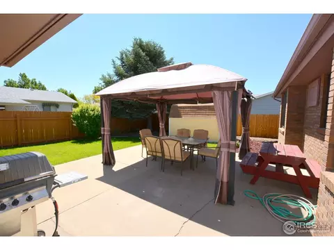 3202 Belmont Ave, Evans, CO 80620 photo 32