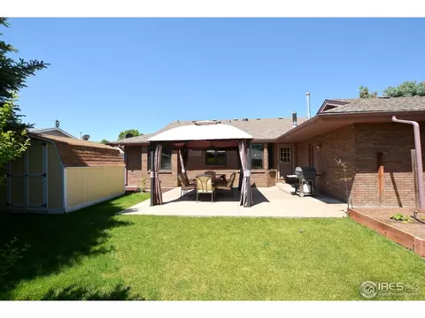 3202 Belmont Ave, Evans, CO 80620 photo 34