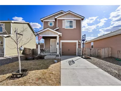 47340 Lily Ave, Bennett, CO 80102 photo 1