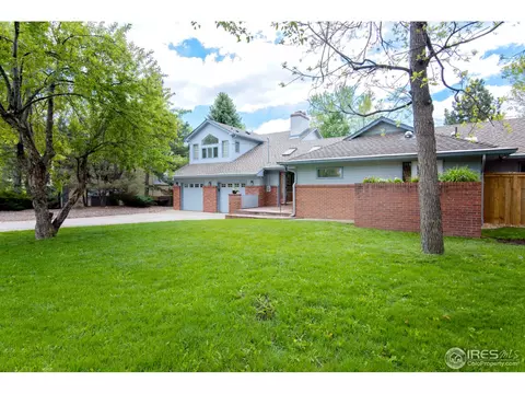700 Union Ave, Boulder, CO 80304 photo 1