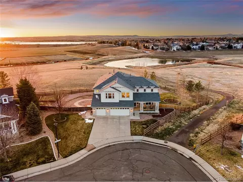 Undisclosed, Littleton, CO 80127
