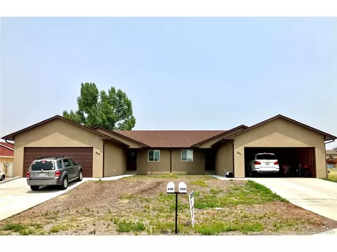 251 W Acorn Dr #253, Pueblo West, CO 81007