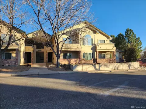 8601 E Dry Creek Rd #8601-112, Centennial, CO 80112