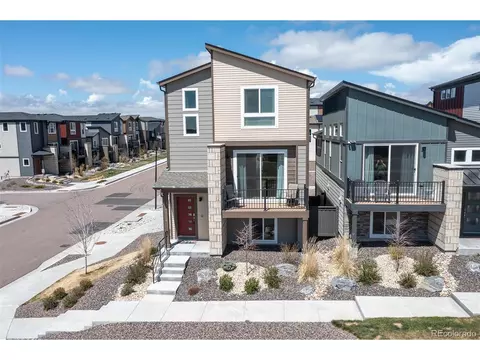 8612 Wolf Valley Dr, Colorado Springs, CO 80924