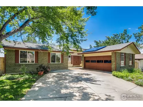 7820 Durham Way, Boulder, CO 80301 photo 1