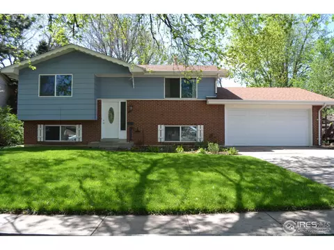 6515 Ward Rd, Arvada, CO 80004 photo 1
