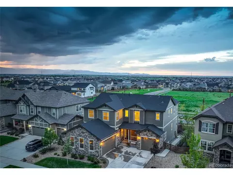 907 Horizon Ct, Erie, CO 80516