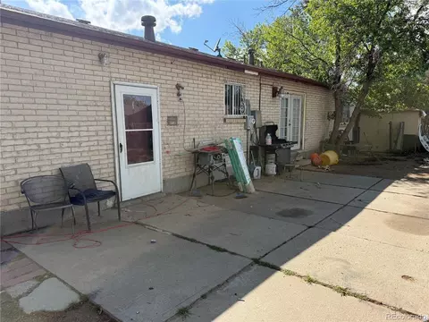Exterior - 5520 Eagle St, Denver, CO 80239 photo 3 of 3