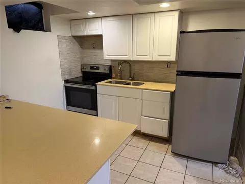 Kitchen - 5520 Eagle St, Denver, CO 80239 photo 2 of 2