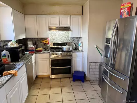 Kitchen - 5520 Eagle St, Denver, CO 80239 photo 1 of 2
