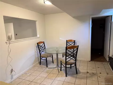 Dining - 5520 Eagle St, Denver, CO 80239 photo 2 of 2