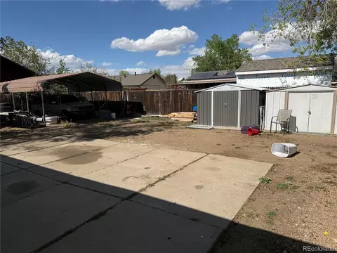 Exterior - 5520 Eagle St, Denver, CO 80239 photo 2 of 3