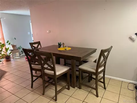 Dining - 5520 Eagle St, Denver, CO 80239 photo 1 of 2