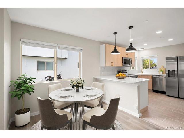 920 S Utica St #3, Denver, CO 80219