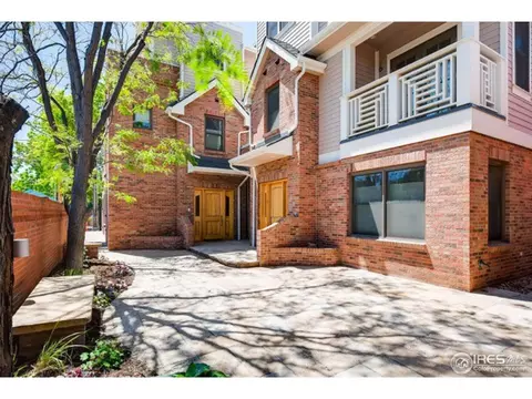 1824 Pearl St #B, Boulder, CO 80302 photo 2