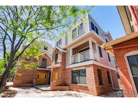 1824 Pearl St #B, Boulder, CO 80302 photo 1