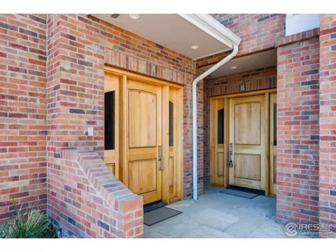 1824 Pearl St #B, Boulder, CO 80302 photo 3