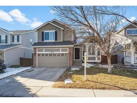 9743 Sun Meadow St, Highlands Ranch, CO 80129