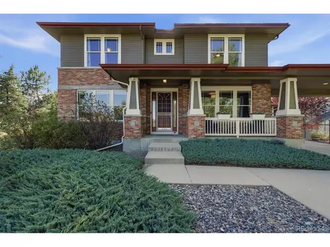 20274 Euclid Pl, Aurora, CO 80016