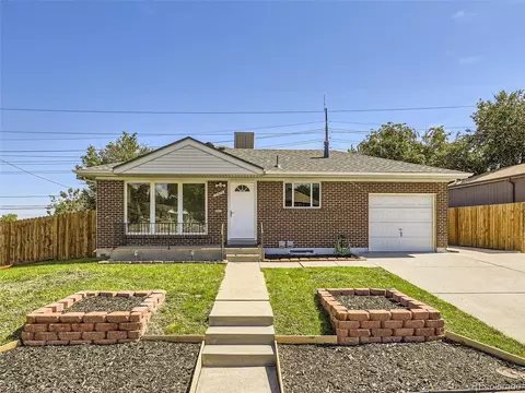 10476 Pearl St, Northglenn, CO 80233