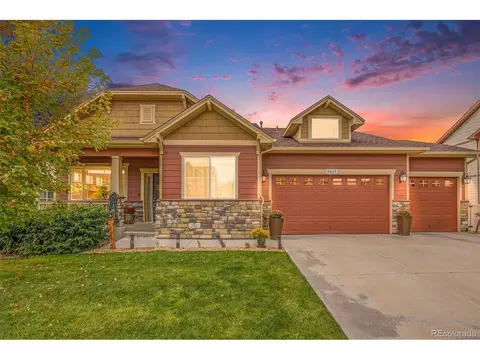 8865 Foxfire St, Longmont, CO 80504 photo 1