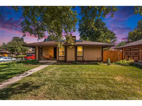 15000 E Jarvis Pl, Aurora, CO 80014