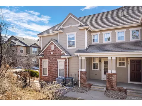 6732 S Winnipeg Cir #105, Aurora, CO 80016