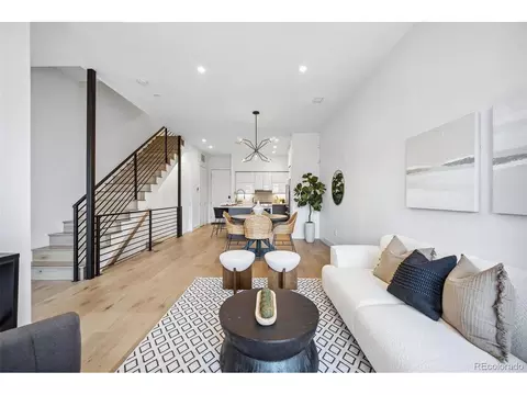 340 Exposition Ave #4, Denver, CO 80209