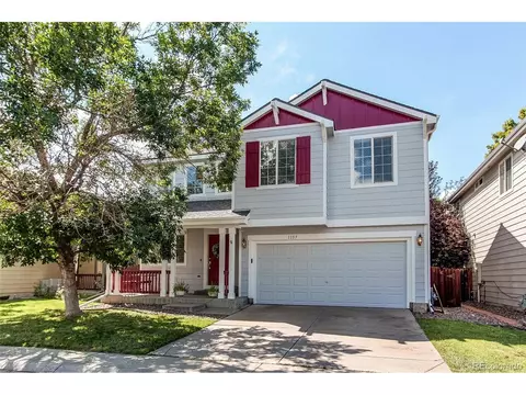 1157 S Boston Ct, Denver, CO 80247