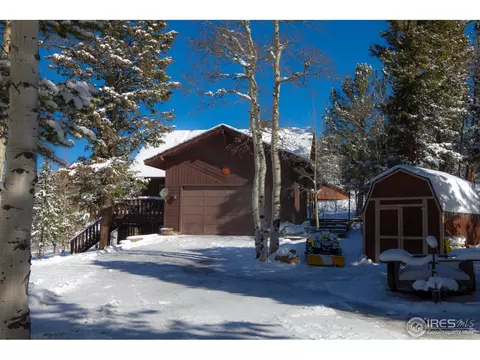 91 Foxtail Dr, Black Hawk, CO 80422 photo 24